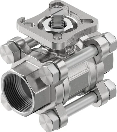 Festo - 8089041 - Kugelventil
