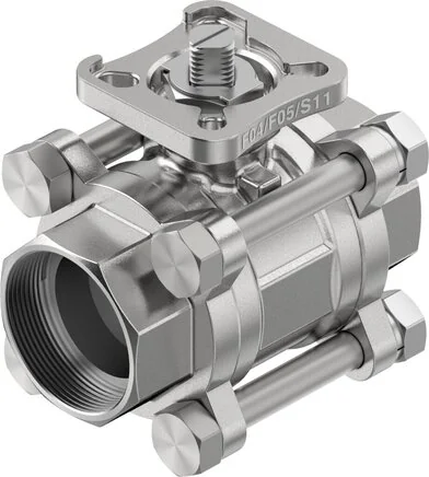 Festo - 8089043 - Kugelventil
