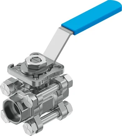 Festo - 8089057 - Kugelventil