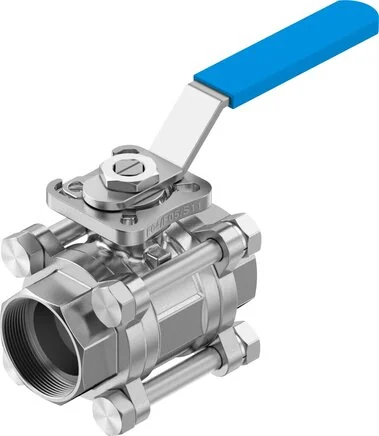 Festo - 8089060 - Kugelventil