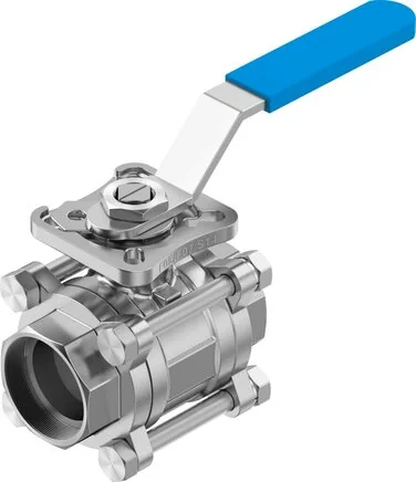 Festo - 8089061 - Kugelventil