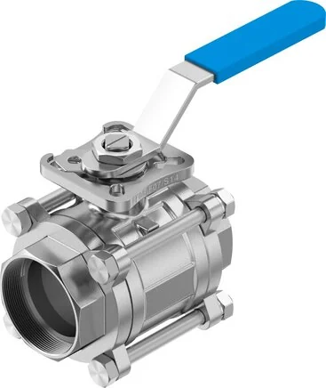 Festo - 8089062 - Kugelventil