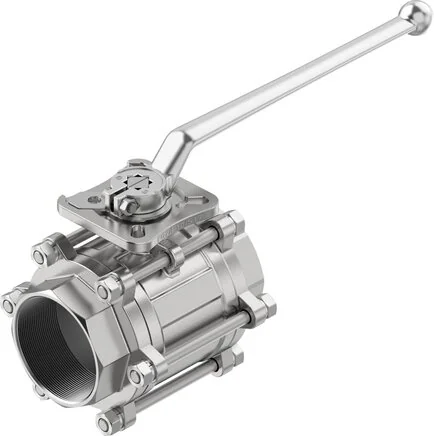Festo - 8089064 - Kugelventil