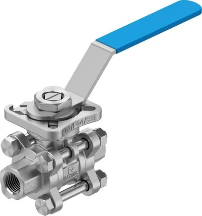 Festo - 8096663 - Kugelventil