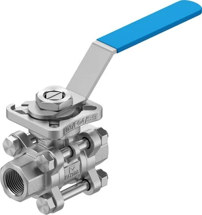 Festo - 8096664 - Kugelventil