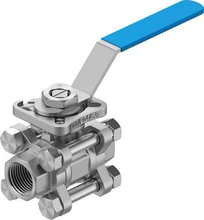 Festo - 8096665 - Kugelventil