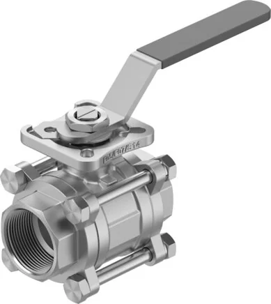 Festo - 8096669 - Kugelventil