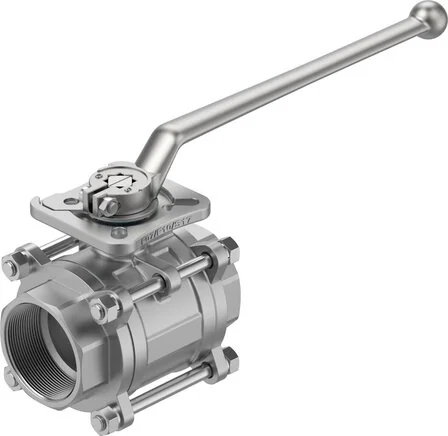 Festo - 8096671 - Kugelventil