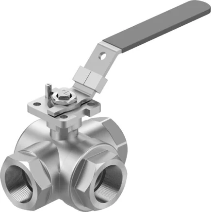 Festo - 8096948 - Kugelventil