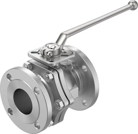Festo - 8097474 - Kugelventil