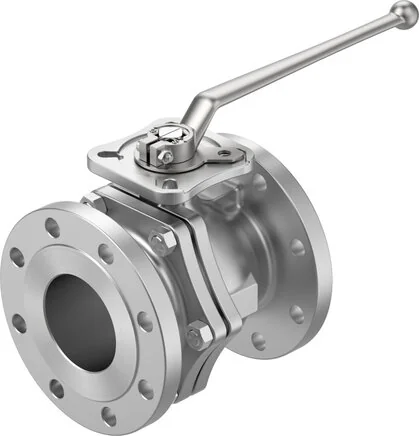 Festo - 8097475 - Kugelventil