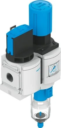 Festo - 8098365 - Service-Einheit