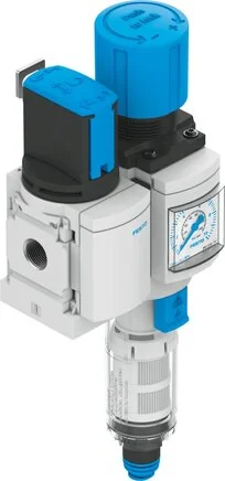 Festo - 8098372 - Service-Einheit