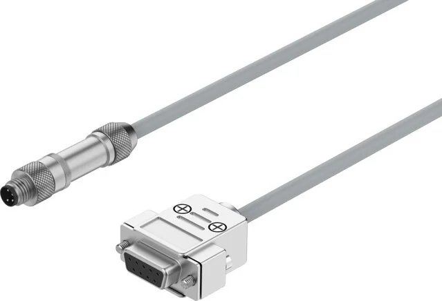 Festo - 8099218 - Anschlussleitung