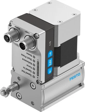 Festo - 8101539 - Elektrisch Zylinder Einheit