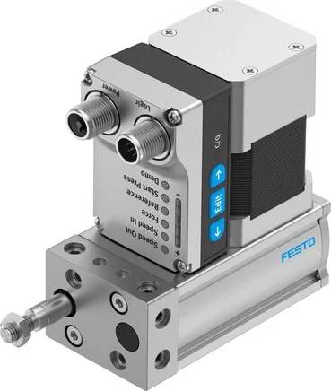 Festo - 8101544 - Elektrisch Zylinder Einheit