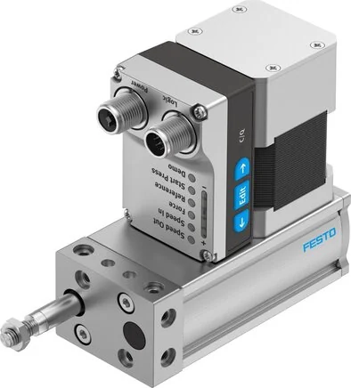 Festo - 8101545 - Elektrisch Zylinder Einheit