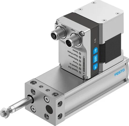 Festo - 8101546 - Elektrisch Zylinder Einheit
