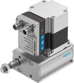 Festo - 8102162 - Elektrisch Zylinder Einheit