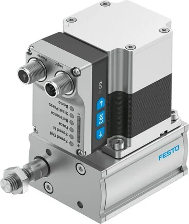 Festo - 8102163 - Elektrisch Zylinder Einheit