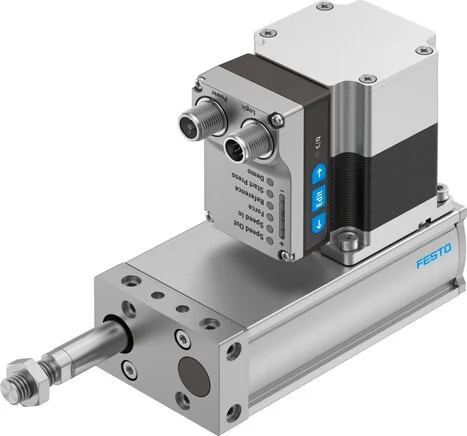 Festo - 8102165 - Elektrisch Zylinder Einheit
