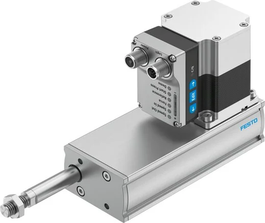 Festo - 8102167 - Elektrisch Zylinder Einheit