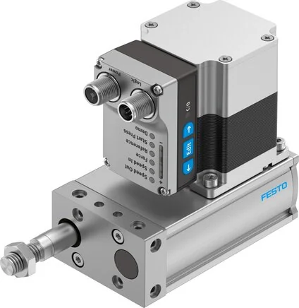 Festo - 8102168 - Elektrisch Zylinder Einheit