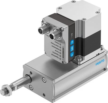 Festo - 8102170 - Elektrisch Zylinder Einheit