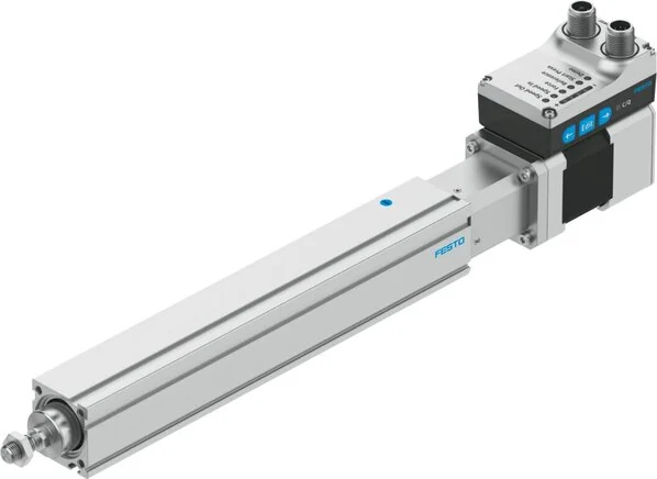 Festo - 8118269 - Elektrisch Zylinder Einheit