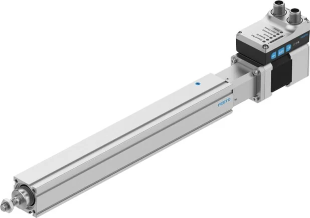 Festo - 8118270 - Elektrisch Zylinder Einheit