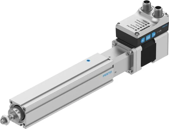 Festo - 8118272 - Elektrisch Zylinder Einheit