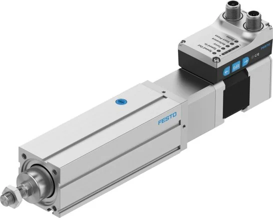 Festo - 8118281 - Elektrisch Zylinder Einheit