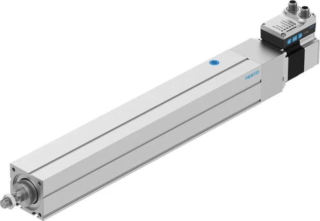 Festo - 8118301 - Elektrisch Zylinder Einheit