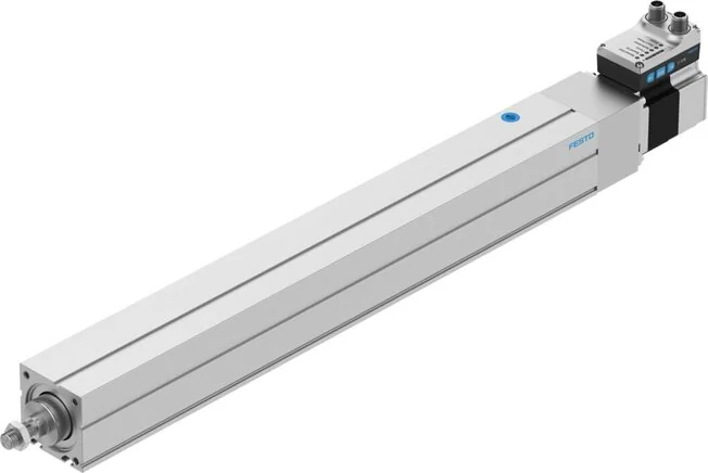 Festo - 8118303 - Elektrisch Zylinder Einheit