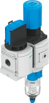 Festo - 8130911 - Service-Einheit