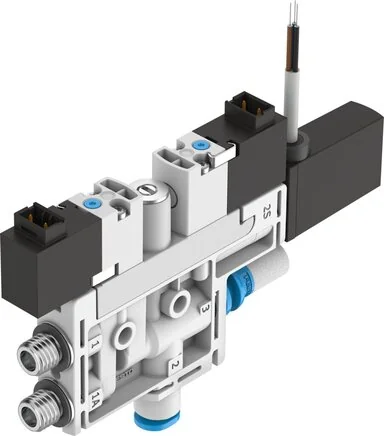 Festo - 8141086 - Vakuum Saugdüse