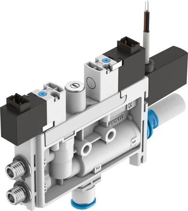 Festo - 8141087 - Vakuum Saugdüse