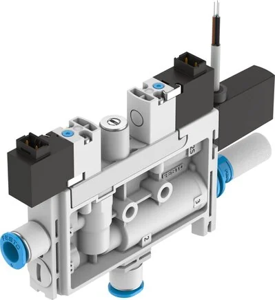 Festo - 8141093 - Vakuum Saugdüse