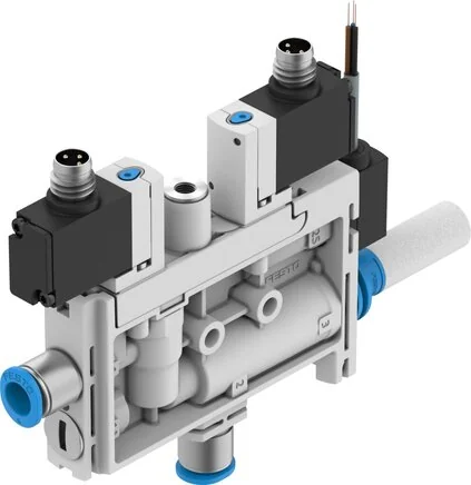 Festo - 8152245 - Vakuum Saugdüse