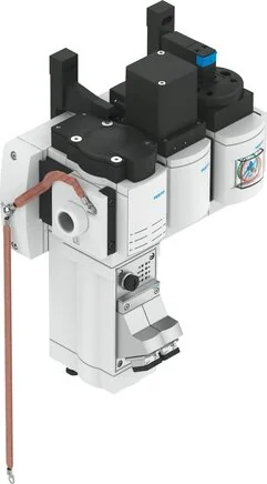 Festo - 8157909 - Energieeffizienzmodul