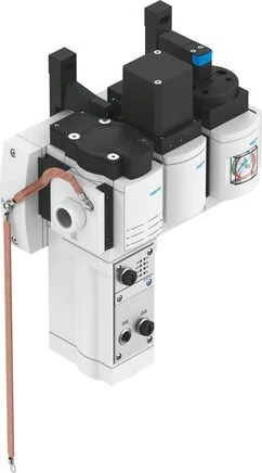 Festo - 8157912 - Energieeffizienzmodul