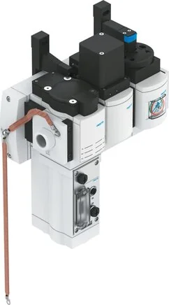 Festo - 8157913 - Energieeffizienzmodul