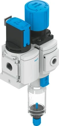 Festo - 8176526 - Service-Einheit