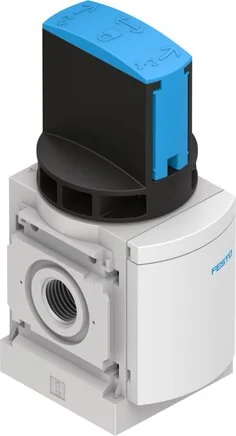 Festo - 8176529 - Service-Einheit