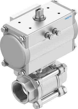 Festo - 8191803 - Kugelventil Einheit