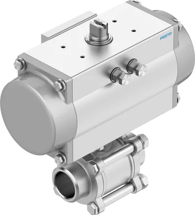 Festo - 8191841 - Kugelventil Einheit