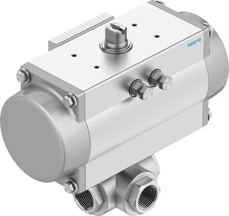 Festo - 8191860 - Kugelventil Einheit