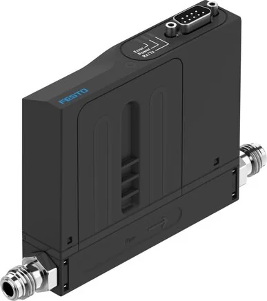 Festo - 8204585 - Massendurchflussregler (MFC)