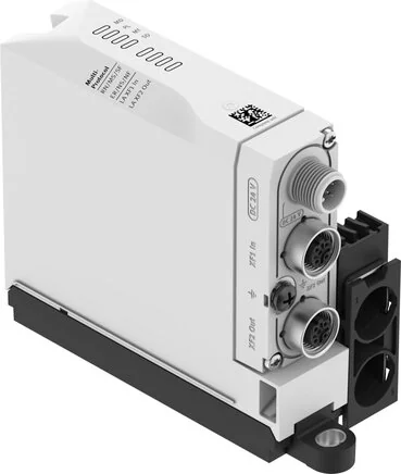 Festo - 8208382 - Verteilerblock-Platte