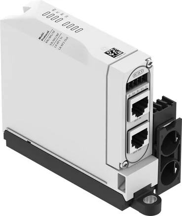 Festo - 8208384 - Verteilerblock-Platte